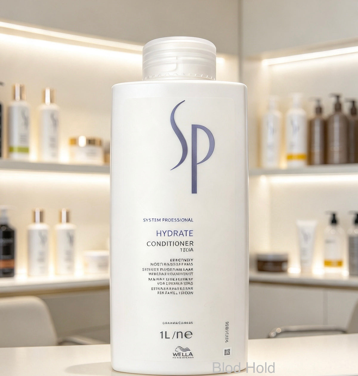 Wella System Professional SP Hydrate Conditioner 1000ml