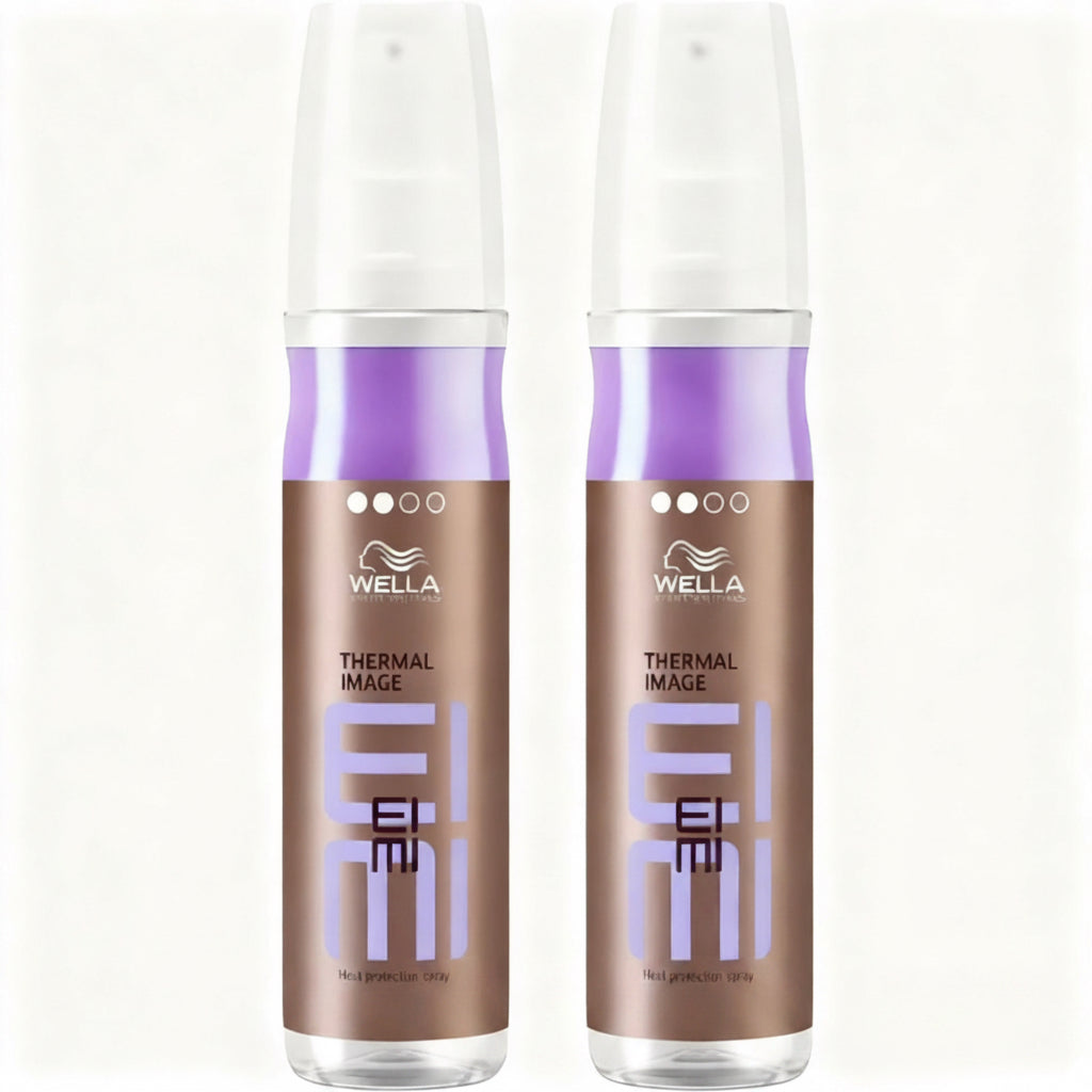 Wella Professionals EIMI Thermal Image Heat Protection Spray 150ml