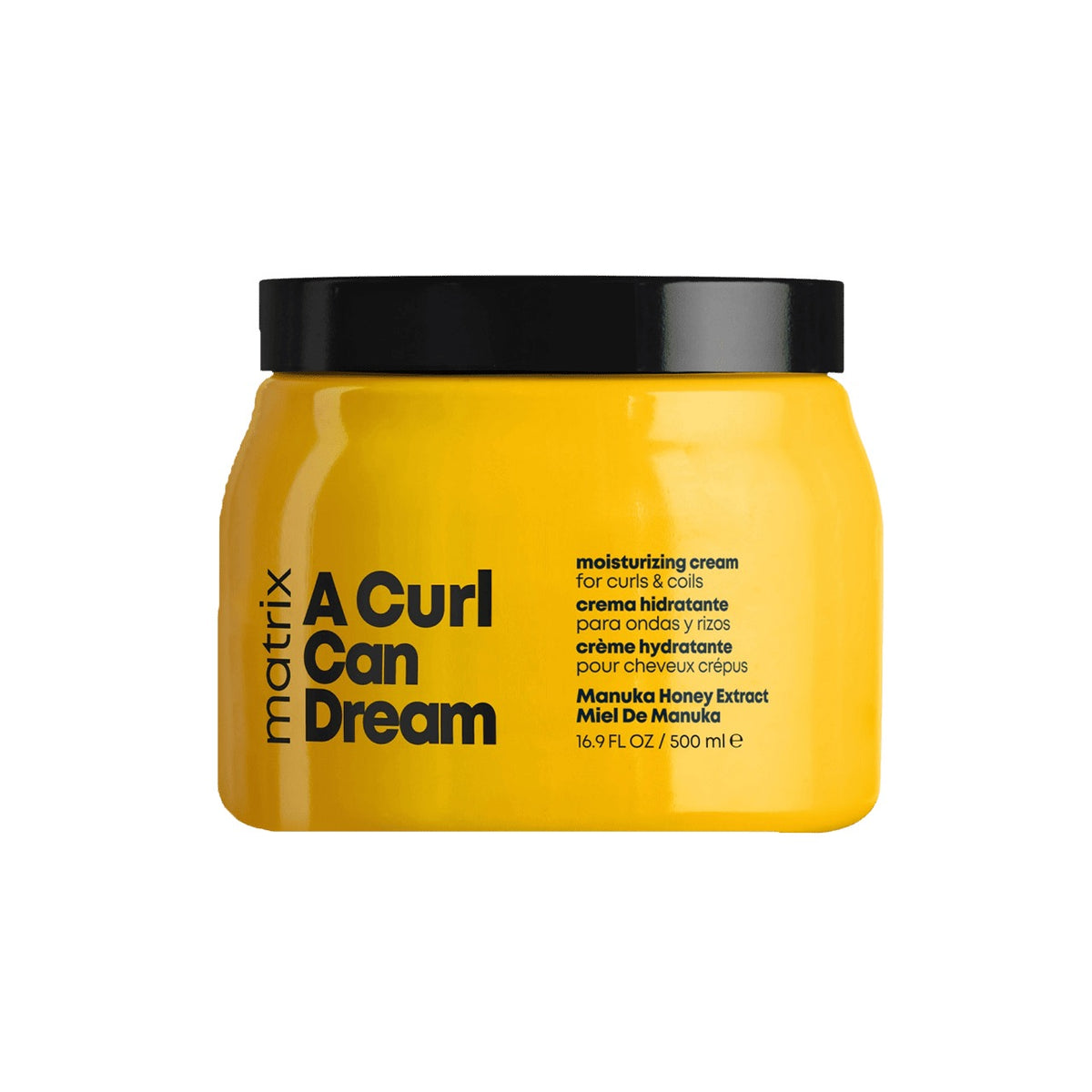 Matrix A Curl Can Dream Moisturising Cream 500ml