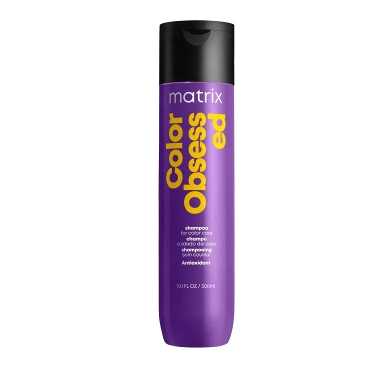 Matrix Color Obsessed Shampoo 300ml