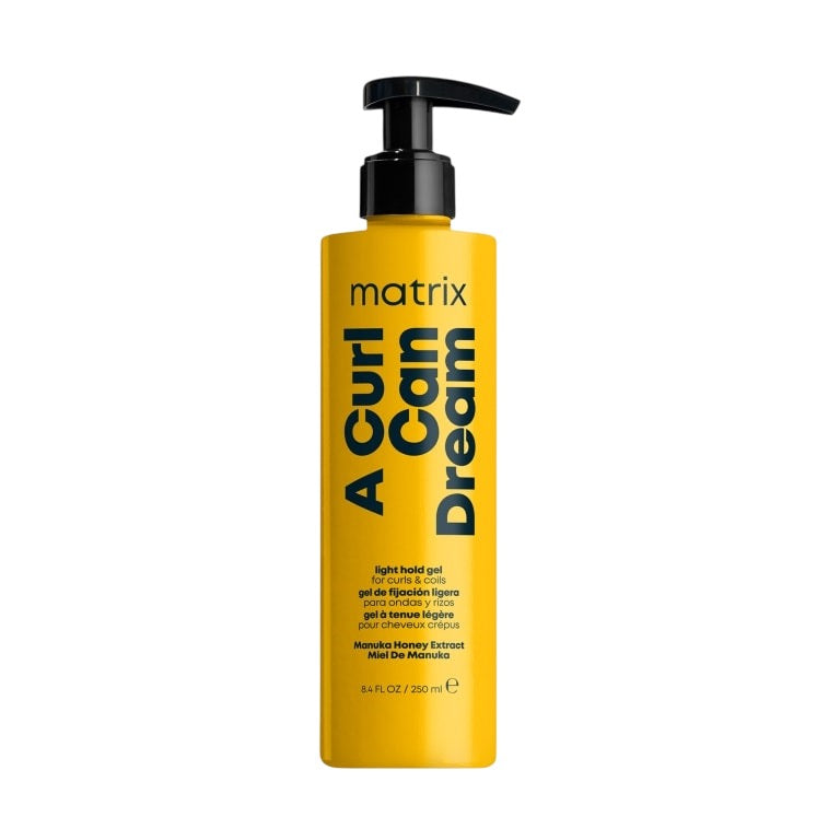 Matrix A Curl Can Dream Light Hold Gel 250ml