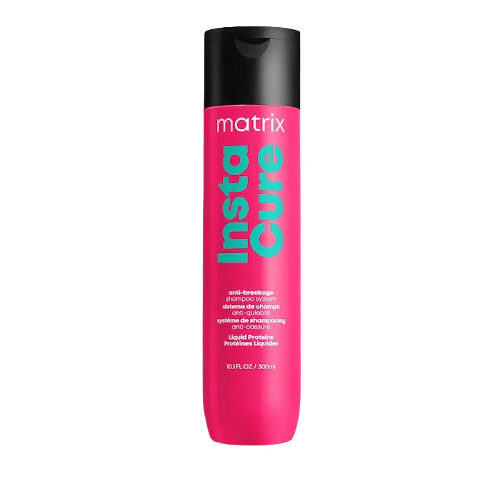 Matrix Instacure
Anti-Breakage shampoo 300ml