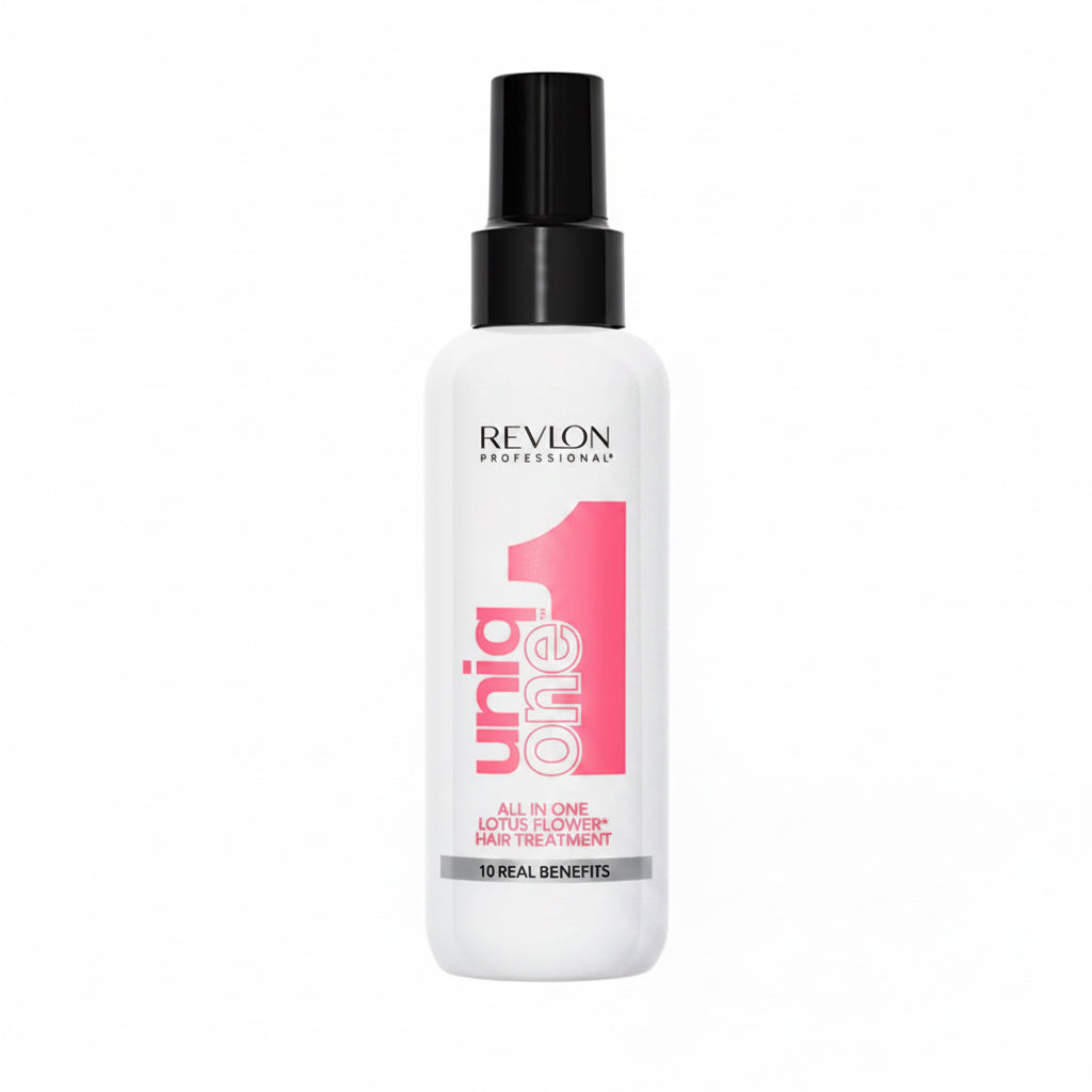 Revlon UniqOne All In One Hair Treatment Lotus Flower 150ml