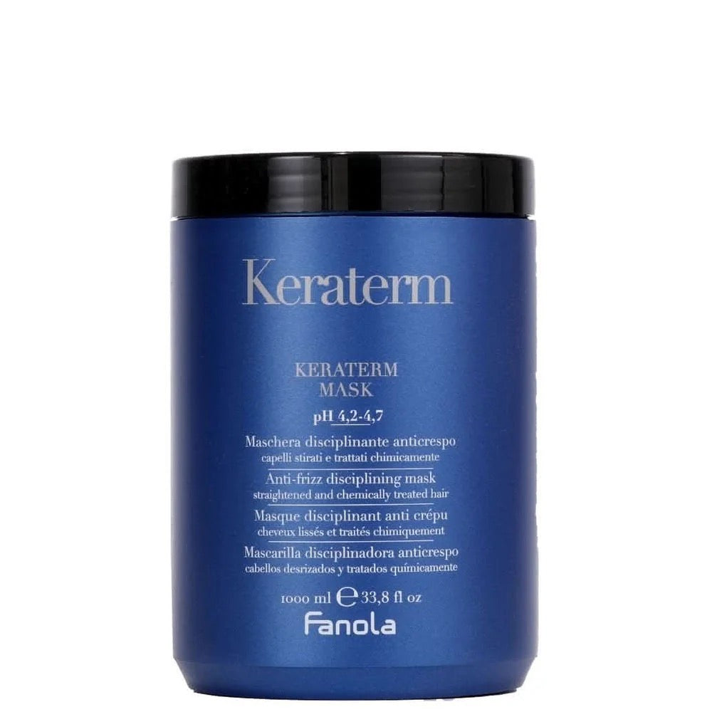 Fanola Keraterm Mask 1000ml