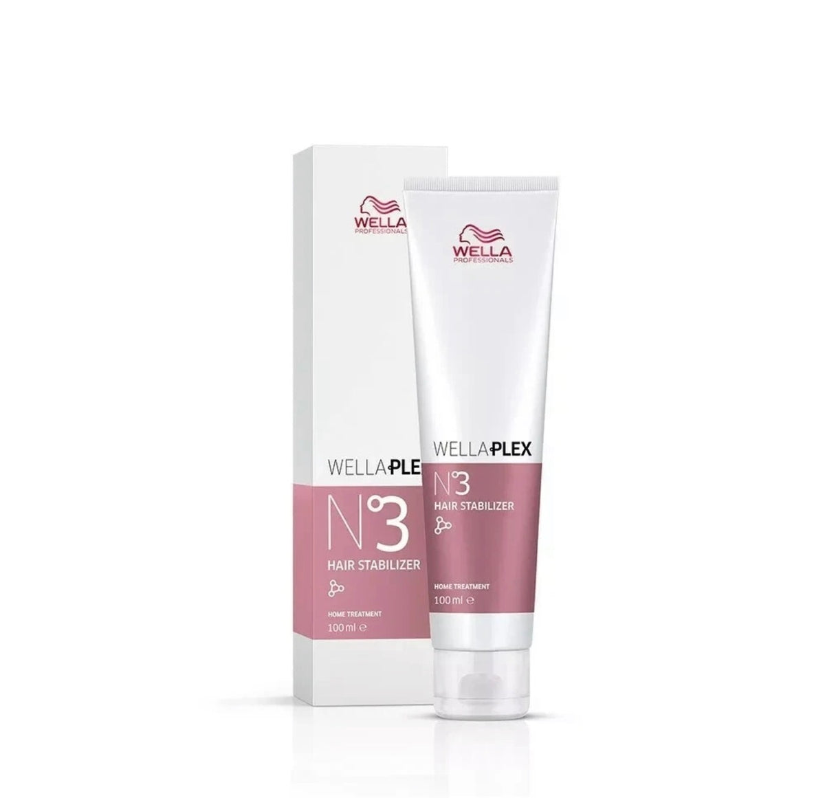 WellaPlex Step 3 Hair Stabilizer 100ml