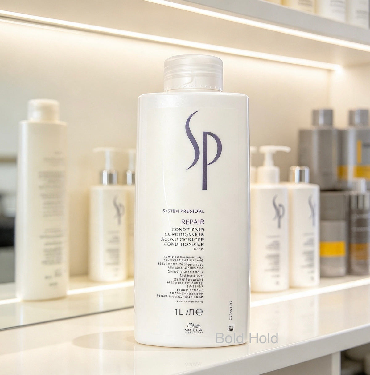 Wella System Professional SP Repair Conditioner 1000ml
