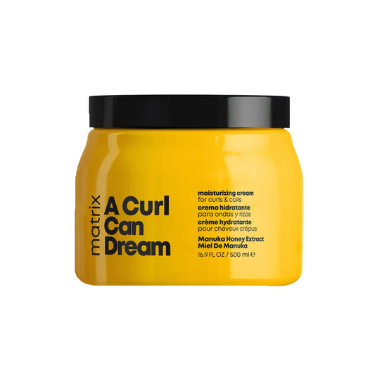 Matrix A Curl Can Dream Moisturising Cream 500ml