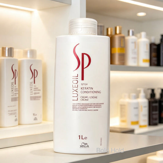 Wella System Professional SP Keratin Protection Conditioner 1000ml