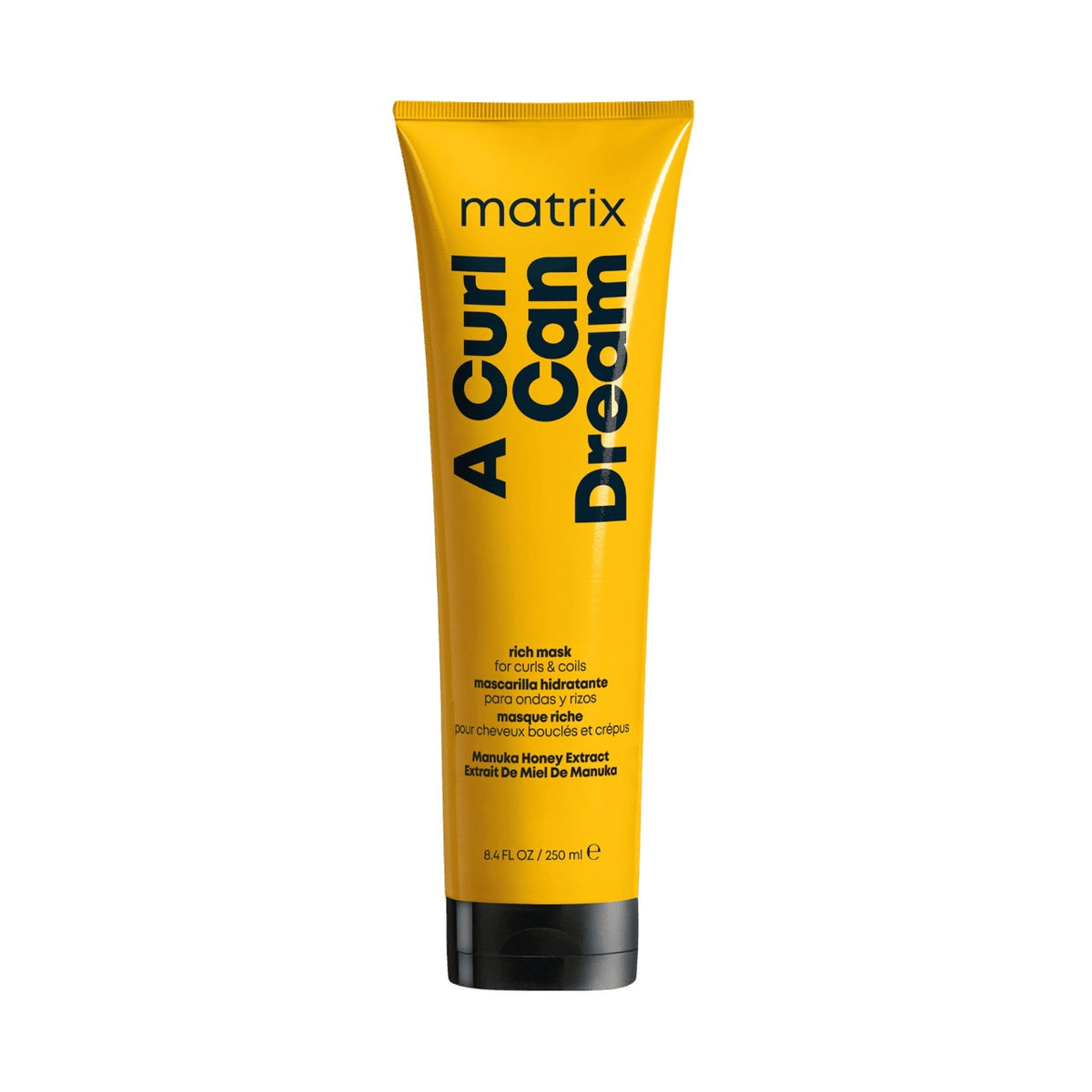 Matrix A Curl Can Dream Rich Mask 250ml