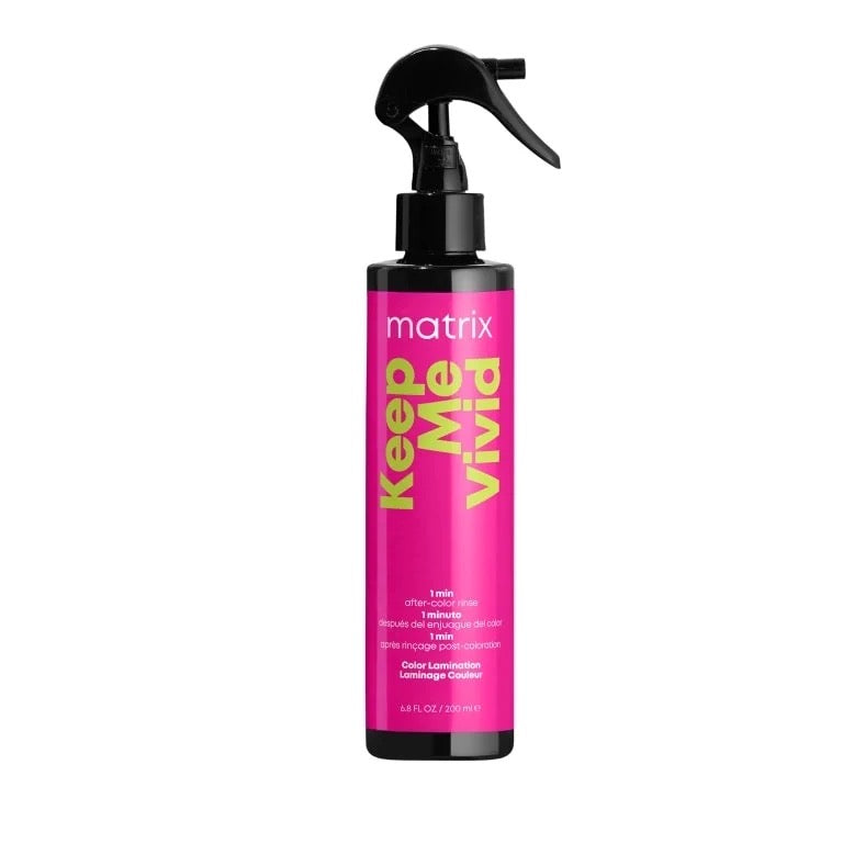 Matrix Keep Me Vivid Lamination Spray 200ml