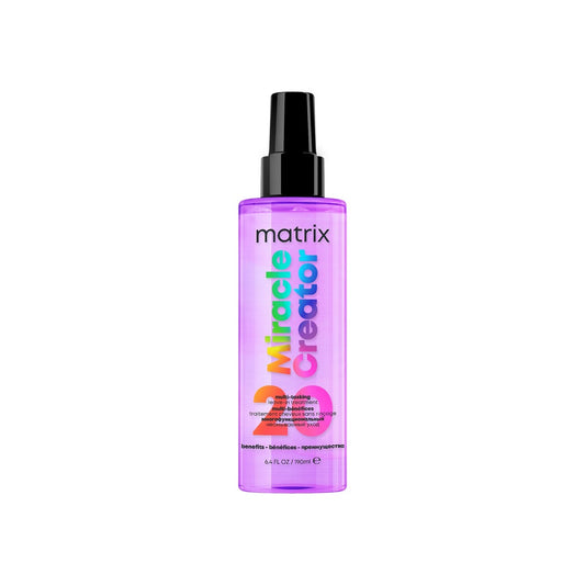 Matrix Miracle Creator 20 Multi-Benefit Leave-In Treatment