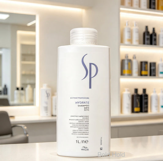 Wella System Professional SP Hydrate Shampoo 1000ml