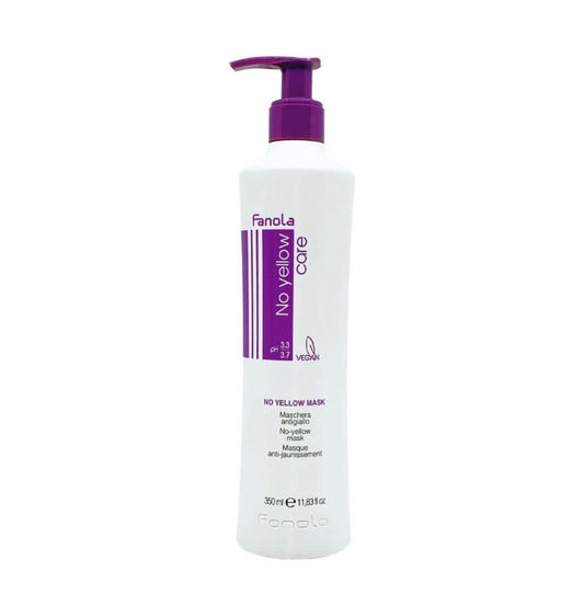 Fanola No Yellow Mask 350ml