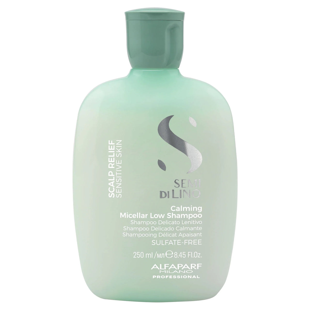 Alfaparf SEMI DI LINO SCALP RELIEF  SHAMPOO 250ml