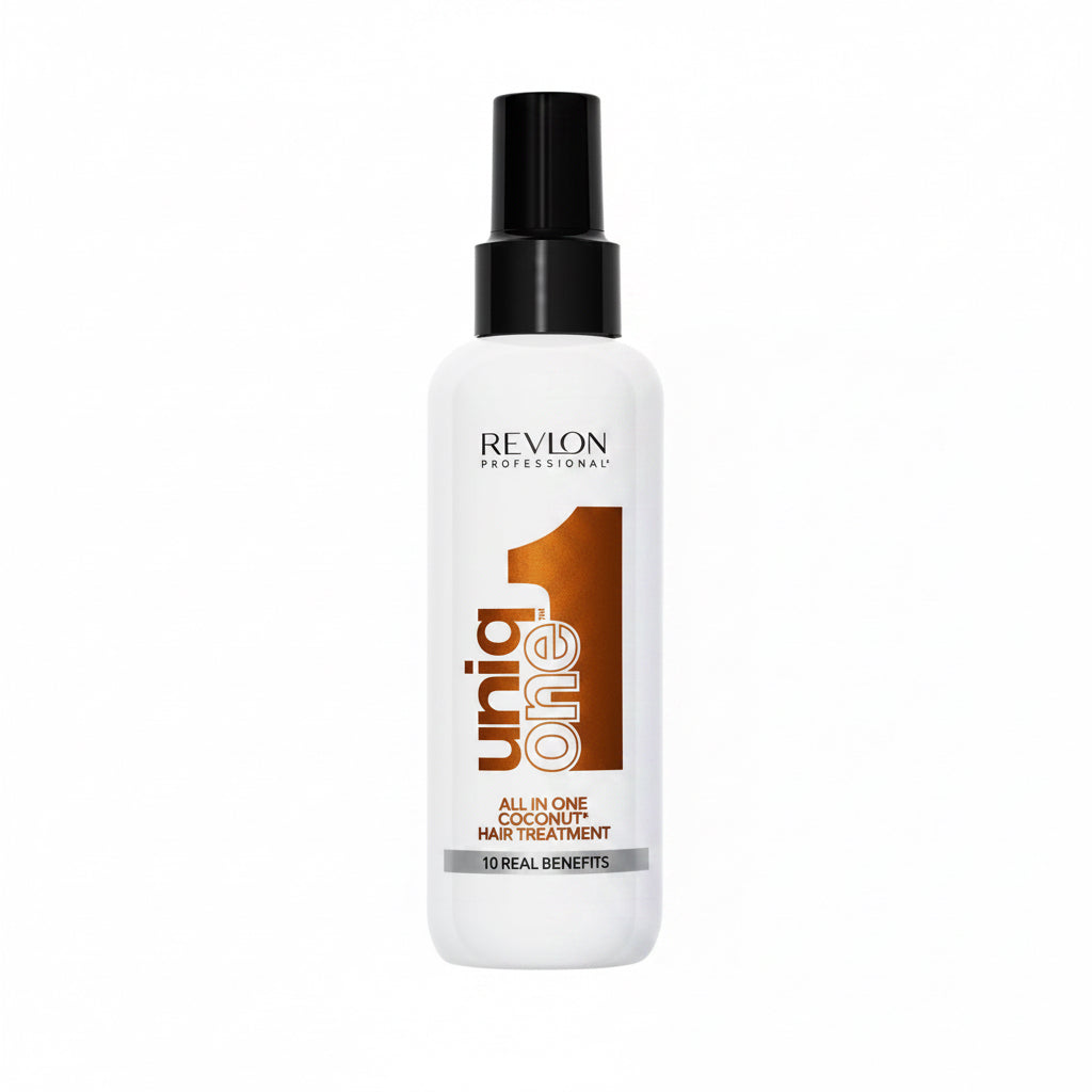 Revlon UniqOne All In One Hair Treatment Coconut 150ml