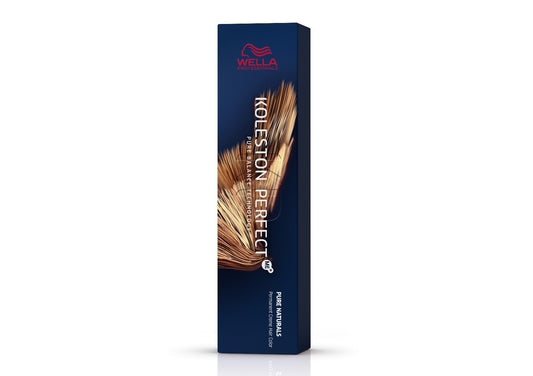 Wella Koleston Perfect Permanent Hair Colour- 60ml Full Range